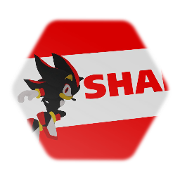 Shadow the Hedgehog