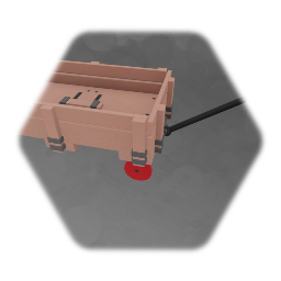 Wood working projects