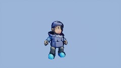 A screenshot taken in Dreams. 4 of 13.