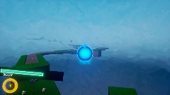 A screenshot taken in Dreams. 19 of 26.