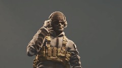 A screenshot taken in Dreams. 5 of 13.