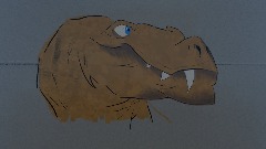 A screenshot taken in Dreams. 4 of 4.