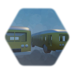 Nuketown bus