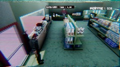 Drunk Guy in Store : The game
