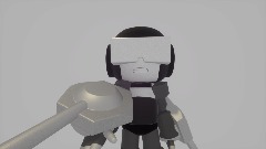 A screenshot taken in Dreams. 2 of 2.