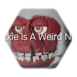 Bi Sells And Hazbin Hotels