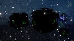 A screenshot taken in Dreams. 3 of 8.