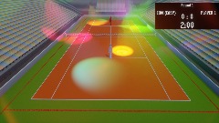 Discotennis read describtion!