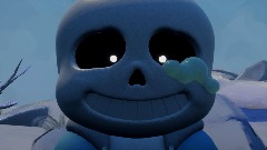 A screenshot taken in Dreams. 20 of 24.