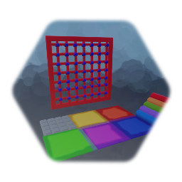 Fnaf daycare accessory's