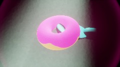 A screenshot taken in Dreams. 23 of 28.