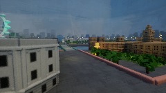 Remix of Big Ben is Late for New Years!