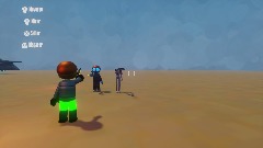 A screenshot taken in Dreams. 15 of 17.