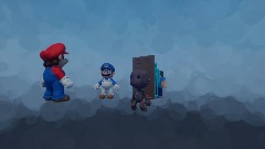 Dreamsitcom meets Smg4