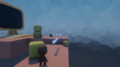 LBP4 Test Room