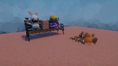 A screenshot taken in Dreams. 2 of 14.