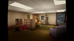 A screenshot taken in Dreams. 7 of 8.