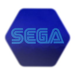 SEGA Logo