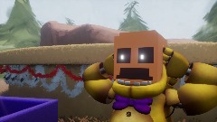 A screenshot taken in Dreams. 9 of 25.