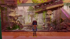 A screenshot taken in Dreams. 13 of 30.