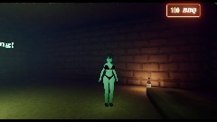 A screenshot taken in Dreams. 9 of 29.