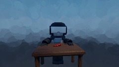 Remix of FNF Cringebang