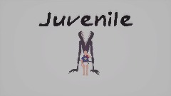 Juvenile (Horror Game) Beta <clue>V:0.6