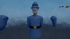 A screenshot taken in Dreams. 14 of 20.