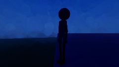 A screenshot taken in Dreams. 2 of 2.