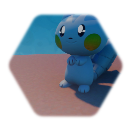 My Creation - 16/3/2020