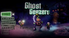 A screenshot taken in Dreams. 16 of 24.