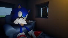 Sonic meets Pikachu [gone wrong!]
