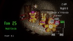 A screenshot taken in Dreams. 3 of 3.