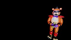 A screenshot taken in Dreams. 2 of 11.