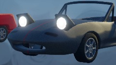 A screenshot taken in Dreams. 2 of 10.