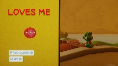 A screenshot taken in Dreams. 23 of 29.