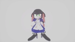 A screenshot taken in Dreams. 7 of 8.
