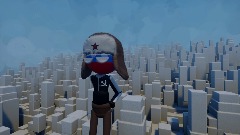 A screenshot taken in Dreams. 1 of 1.