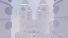 A screenshot taken in Dreams. 1 of 2.