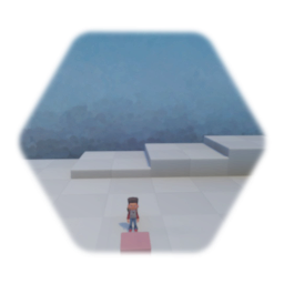 Remix of 3rd Person Movement Example ( WIP)