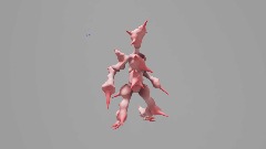 A screenshot taken in Dreams. 1 of 8.