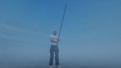 A screenshot taken in Dreams. 2 of 4.