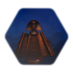 Iron Maiden Torture Device