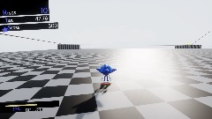 A screenshot taken in Dreams. 9 of 12.