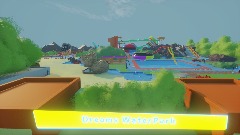 Little Girls Dream: WaterPark