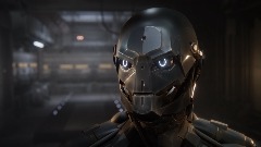 A screenshot taken in Dreams. 5 of 17.