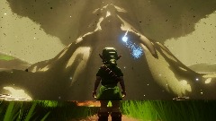 A screenshot taken in Dreams. 11 of 18.