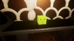 A screenshot taken in Dreams. 27 of 28.