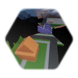 Seymour's House - Int