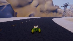 Lenny Racing